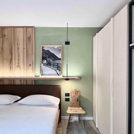 Albergo Dimaro Wellness Hotel Eksteriør billede