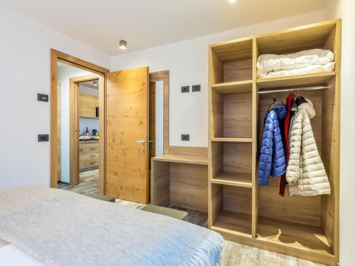 Albergo Dimaro Wellness Hotel Eksteriør billede