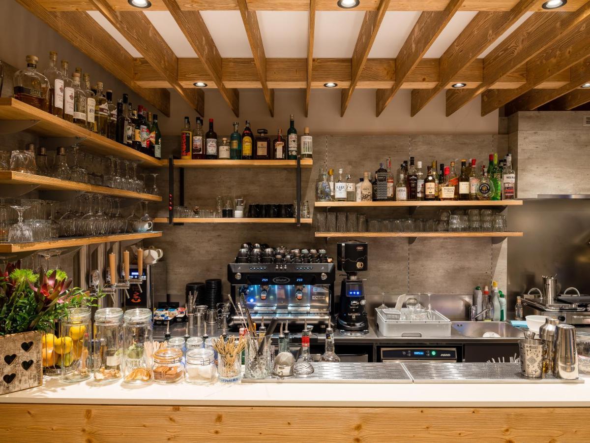 Albergo Dimaro Wellness Hotel Eksteriør billede