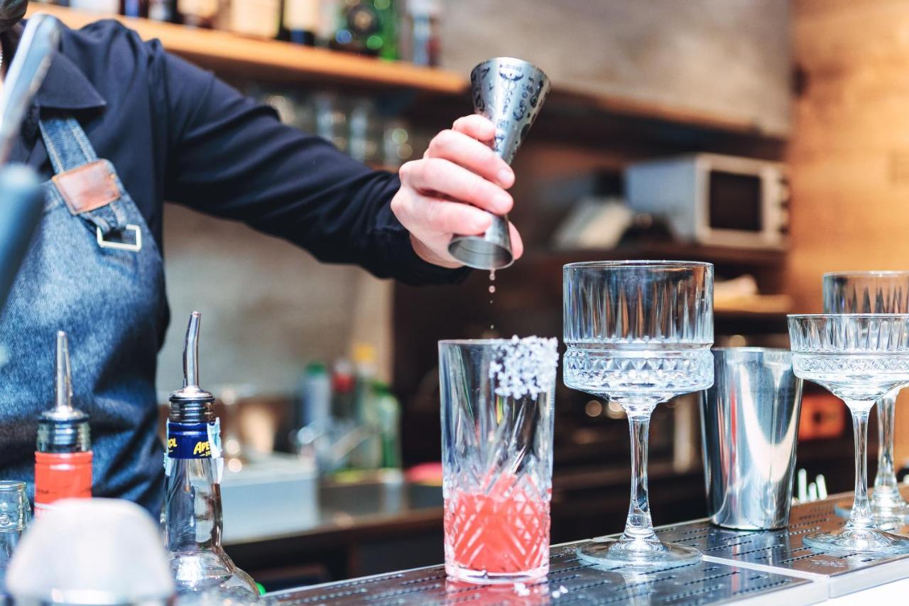 Albergo Dimaro Wellness Hotel Eksteriør billede