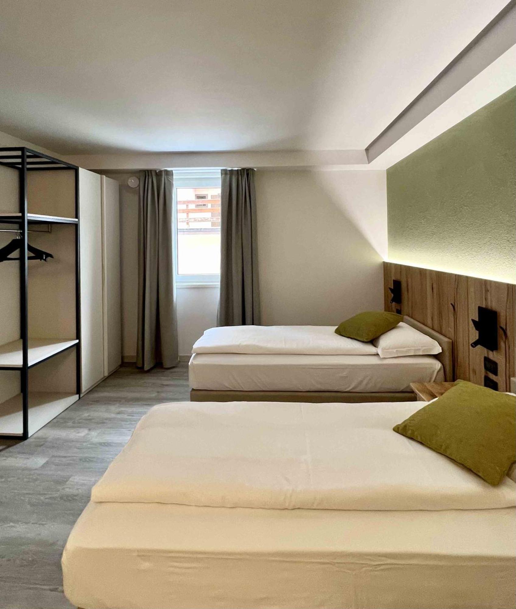 Albergo Dimaro Wellness Hotel Eksteriør billede